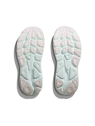 HOKA | Scarpe da running da donna Clifton 10 | weiss